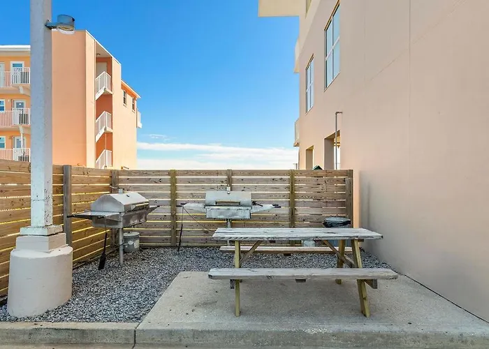 Crystal Shores Unit 901 Holiday home *