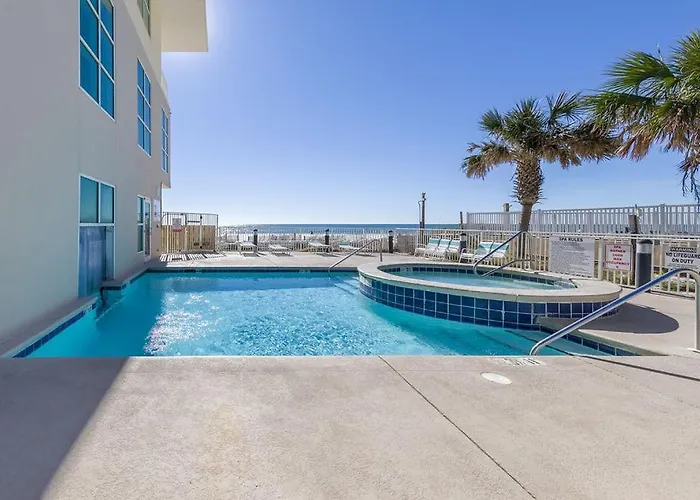 Crystal Shores Unit 901 * Gulf Shores