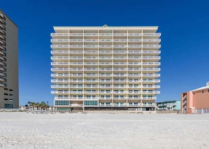 Crystal Shores Unit 901 * Gulf Shores