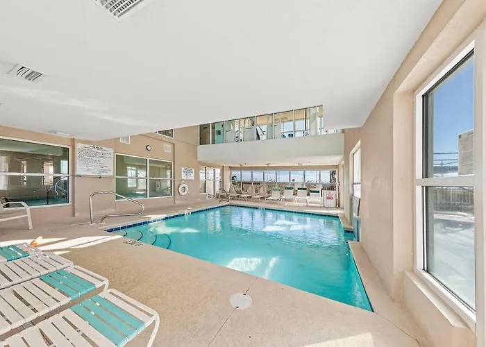 Crystal Shores Unit 901 Holiday home
