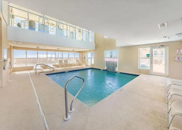 Crystal Shores Unit 901
