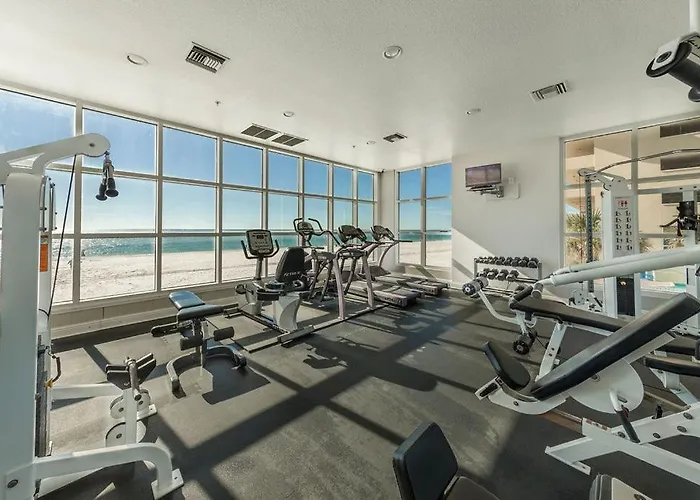 Crystal Shores Unit 901 Holiday home *