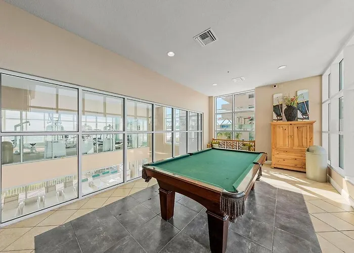 Holiday home Crystal Shores Unit 901 Gulf Shores