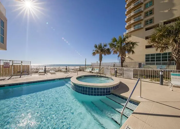 Crystal Shores Unit 901 Holiday home