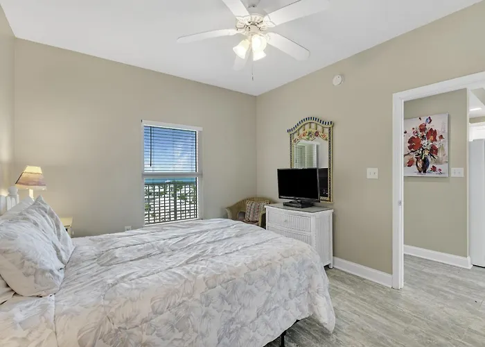 Crystal Shores Unit 901 Gulf Shores
