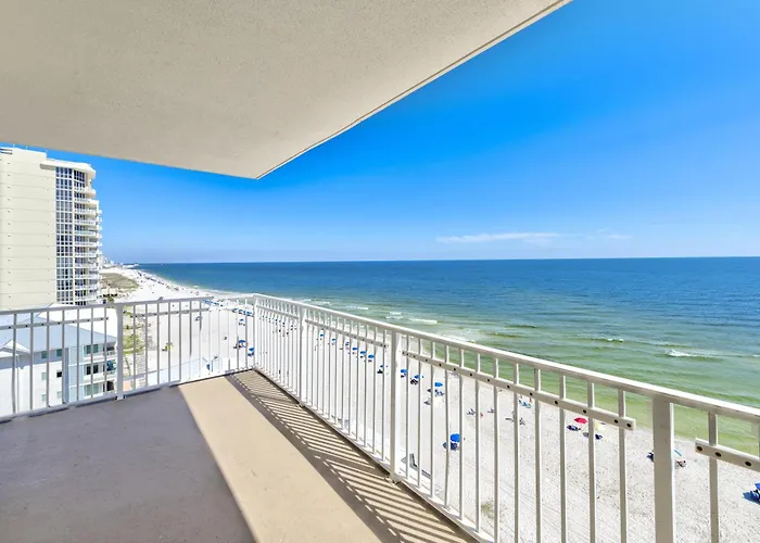 Crystal Shores Unit 901 Holiday home