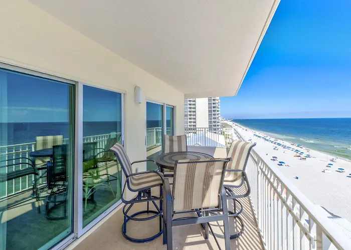 Crystal Shores Unit 901