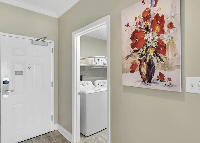 Holiday home Crystal Shores Unit 901 Gulf Shores