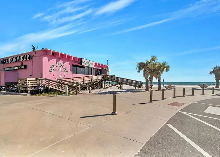 Crystal Shores Unit 901 * Gulf Shores