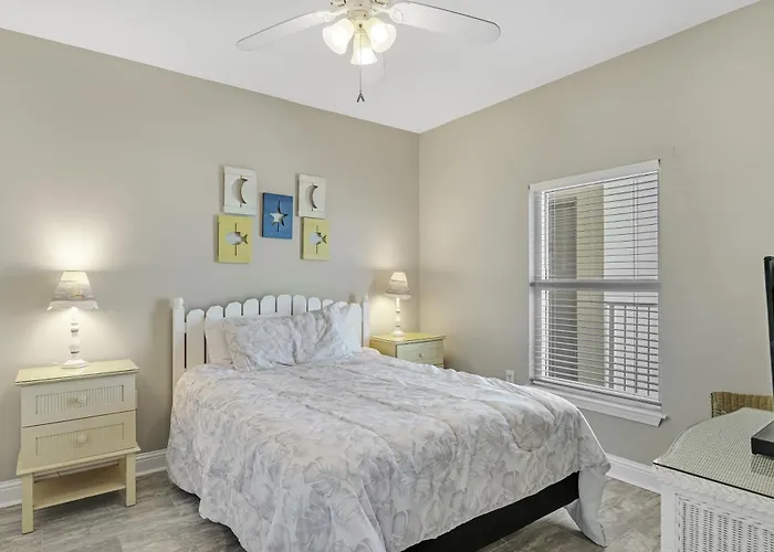 Crystal Shores Unit 901 Holiday home Gulf Shores