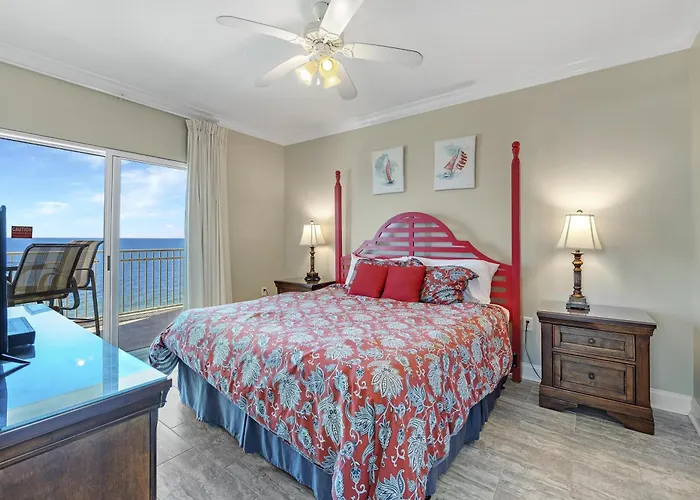 Crystal Shores Unit 901 Holiday home