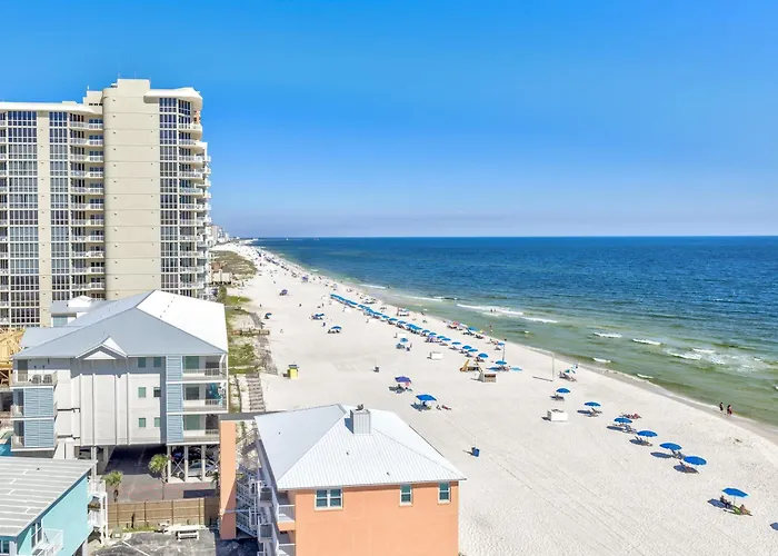 Crystal Shores Unit 901