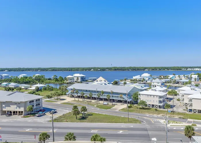 Holiday home Crystal Shores Unit 901