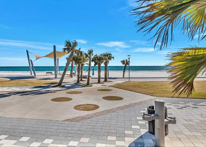 Crystal Shores Unit 901 Holiday home Gulf Shores