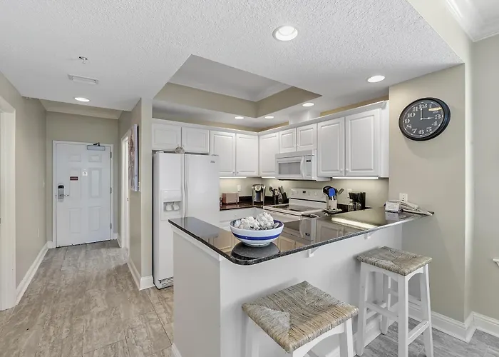 Crystal Shores Unit 901