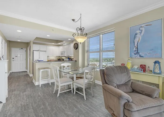 Crystal Shores Unit 901 Holiday home *