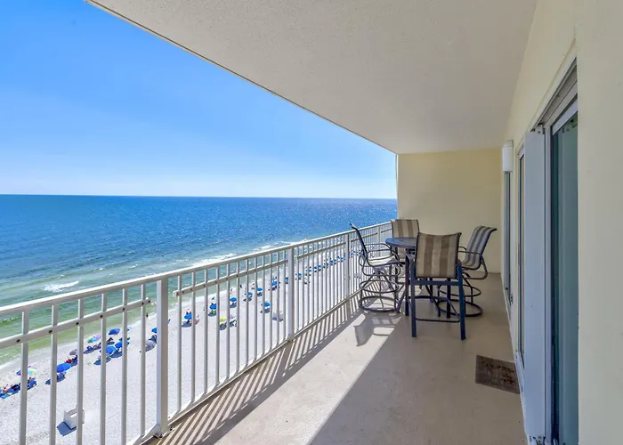 Crystal Shores Unit 901 Gulf Shores