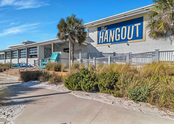 Crystal Shores Unit 901 Holiday home