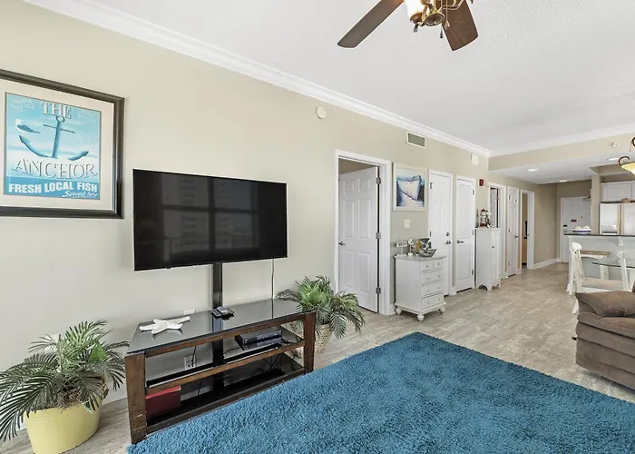 Crystal Shores Unit 901 *