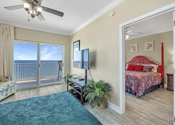 Crystal Shores Unit 901