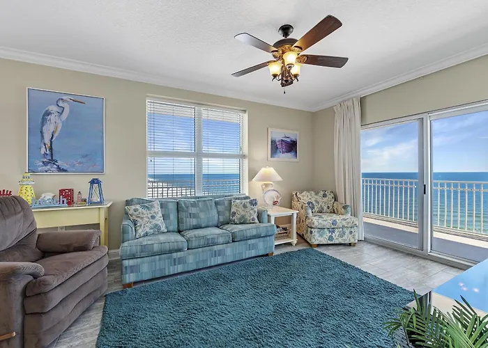 Crystal Shores Unit 901 Gulf Shores