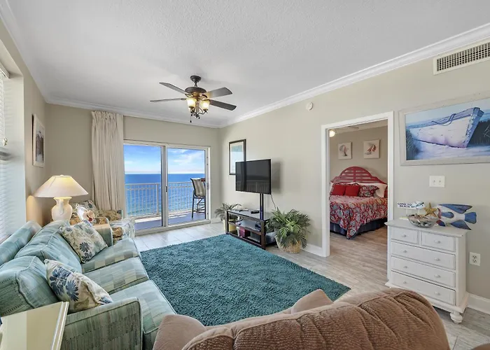 Crystal Shores Unit 901 Holiday home