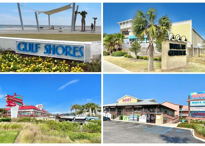 Holiday home Crystal Shores Unit 901